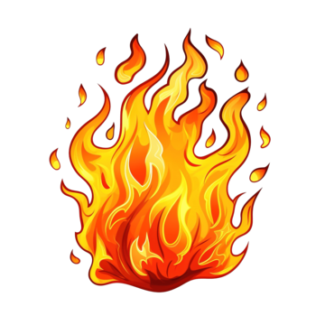 FIREBAN IN EFFECT